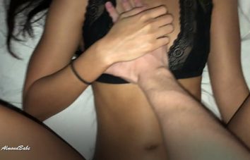 Vídeo pornografia caseiro de sexo gostoso no motel