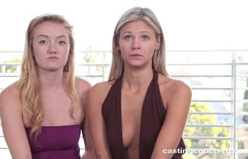 Filme pornô com loiras lindas dando pro dotado